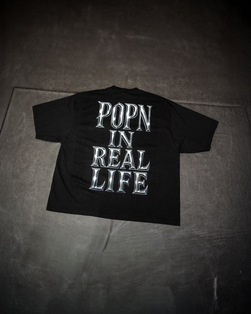 POPN CORE TEE