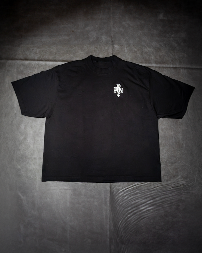 POPN CORE TEE
